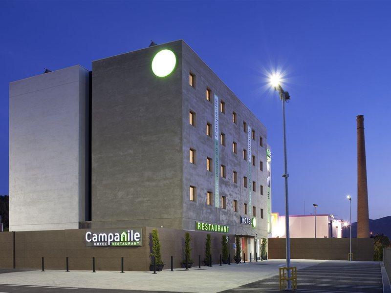 Campanile Airport Hotel 3*