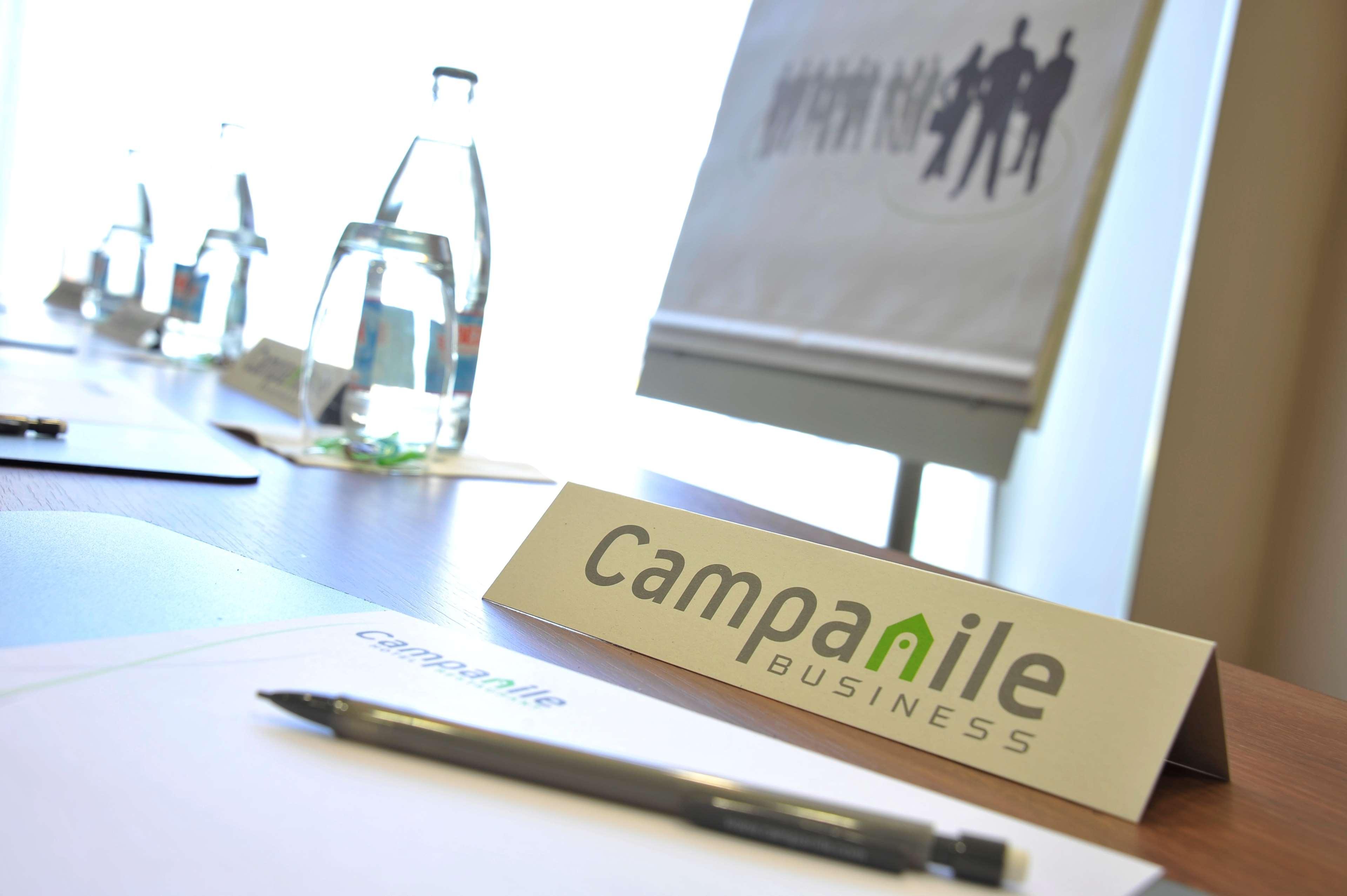 Campanile Airport Hotel